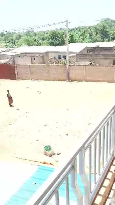 2 chambres, salon à louer à Minankro