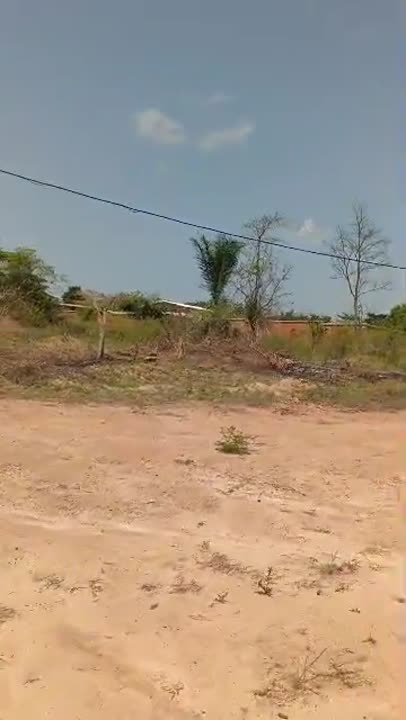Terrain de 1264 m² à vendre à Yamoussoukro Lomo Basilique (ACD disponible)