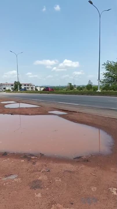 Terrain de 987 m² à vendre à Yamoussoukro Morofé (ACD en cours)