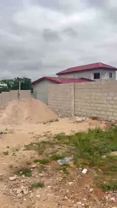 3 pièces avec garage à louer à Morofé