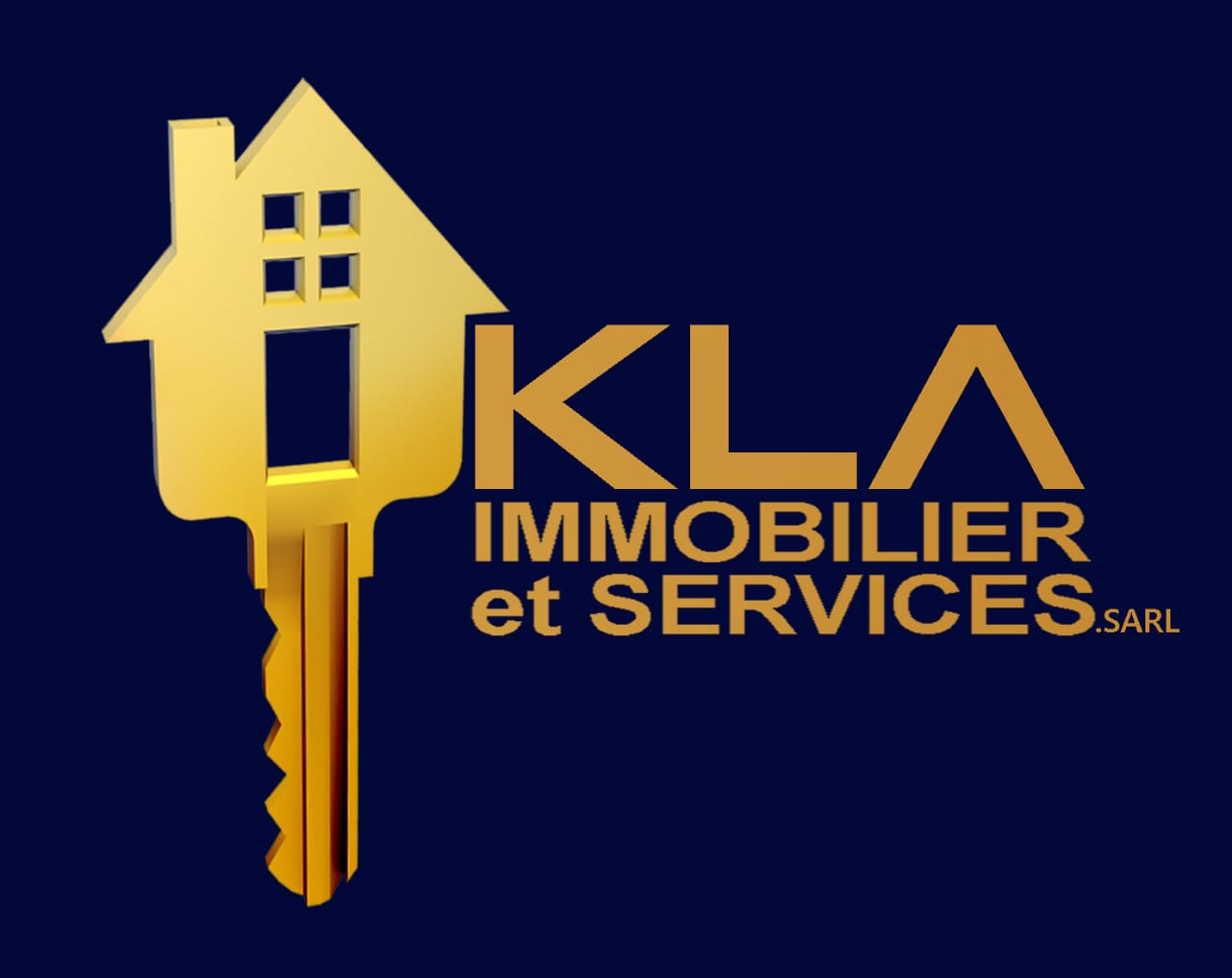 3 chambres, salon à louer à N'Gattakro (secteur Hôtel Flamboyant)