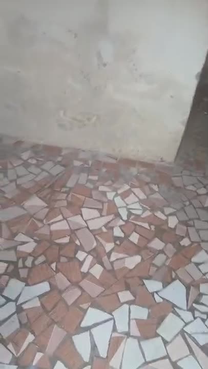 Entrée couchée à louer à Bouaké