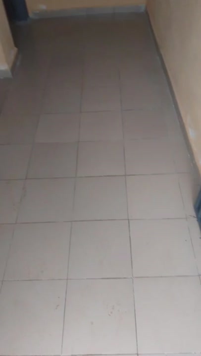 Studio à louer à N'Dakro — eau et électricité individuelles