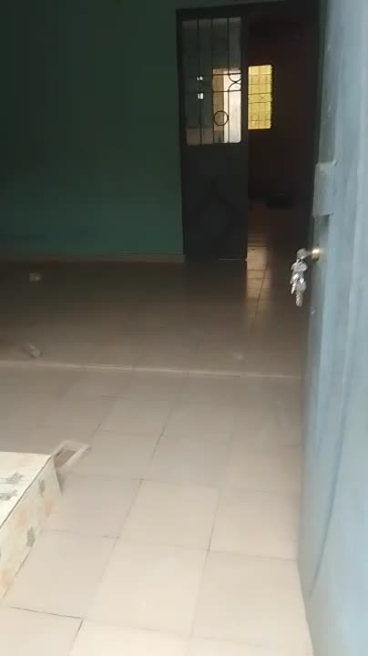 2 chambres, salon à louer à la Zone
