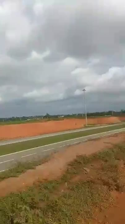Terrain de 500 m² à vendre à Béoumi (attestation villageoise)