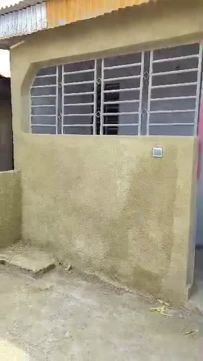Studio américain à louer à Dioulakro