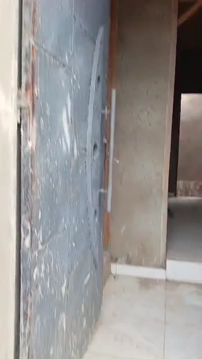 Studio en finition à louer à N'Klaïdjo