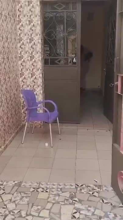 Chambre salon à louer à Tchelekro