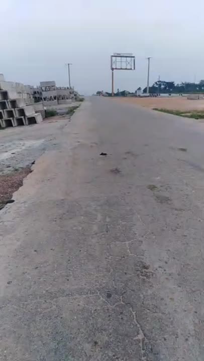 Terrain de 9000 m² à vendre à Yamoussoukro Logbakro (ACD disponible)