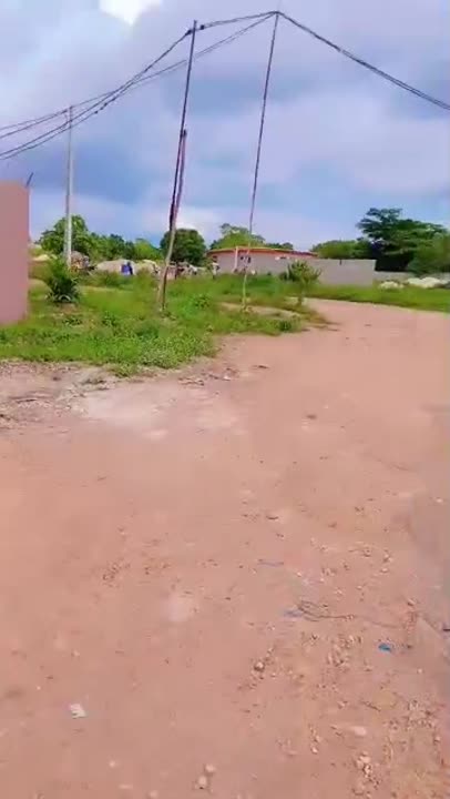 2 terrains de 500 m² à vendre à Tchelekro