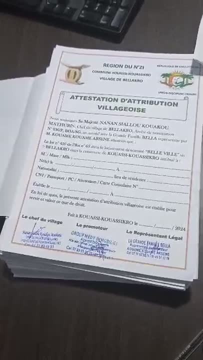 Terrain de 500 m² à vendre à Dar Es Salam