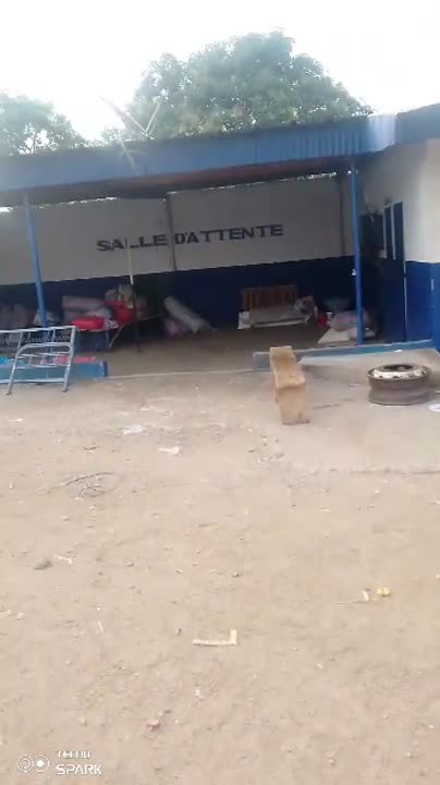 Terrain de 600 m² à vendre à Dar Es Salam (titre foncier)