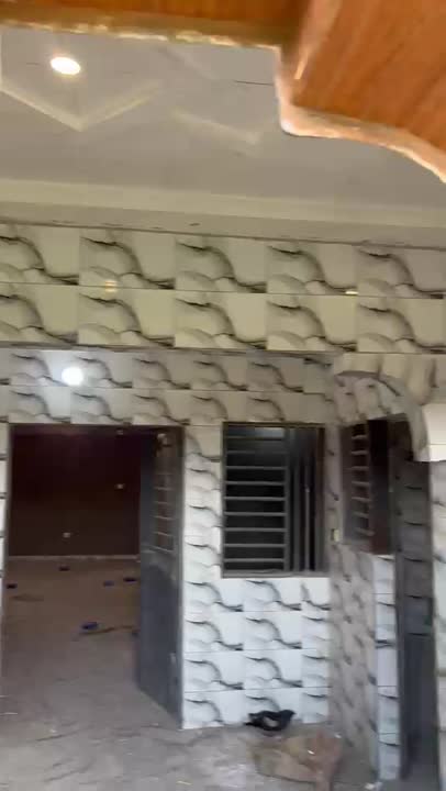 2 chambres, salon moderne à louer à Djamourou Espagne