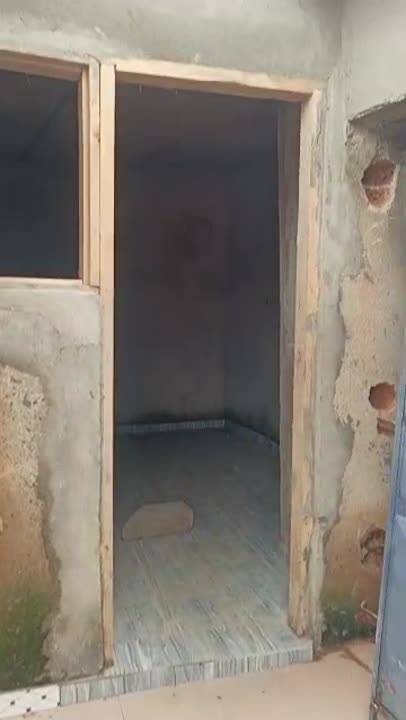 Studio en finition à louer à N'Gattakro