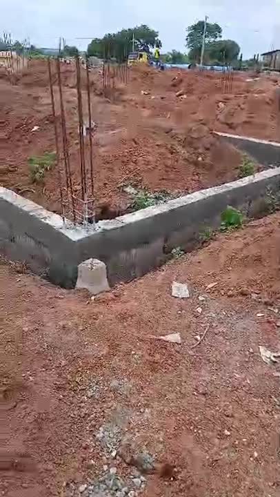 Terrain de 600 m² à vendre à Bouaké (ACD en cours)