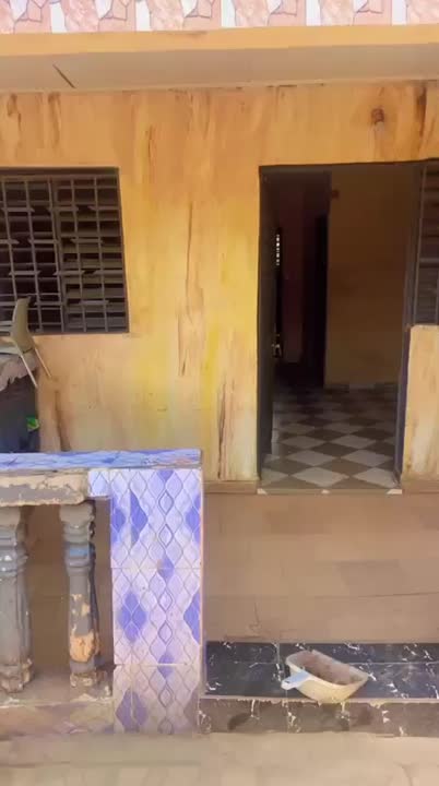 2 chambres, salon à louer à Gonfreville
