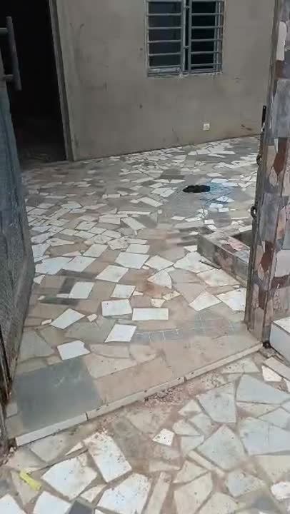 2 chambres, salon à louer à Amanibo 2 — proche autoroute A3