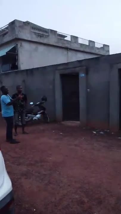 Terrain de 1061 m² à vendre à Yamoussoukro Richelieu
