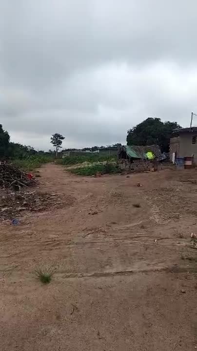 Terrain de 522 m² à vendre à Allokokro Extension