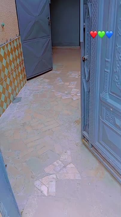 5 chambres-salons individuelles à louer à Minankro