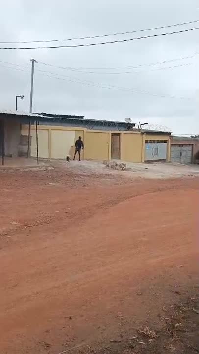 Terrain de 600 m² à vendre près du collège Imes 2