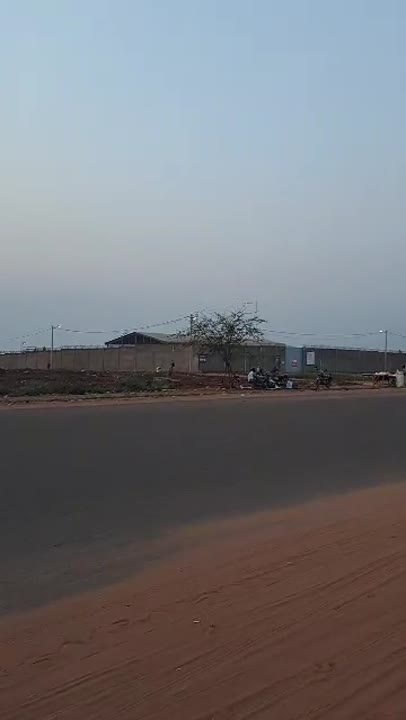 Terrain de 14 000 m² à vendre à Yamoussoukro Belle-Vue (ACD individuel)