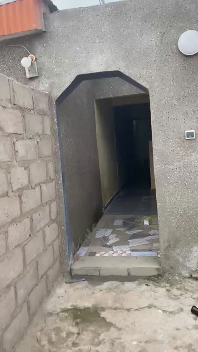2 logements chambre salon à louer à Dar Es Salam
