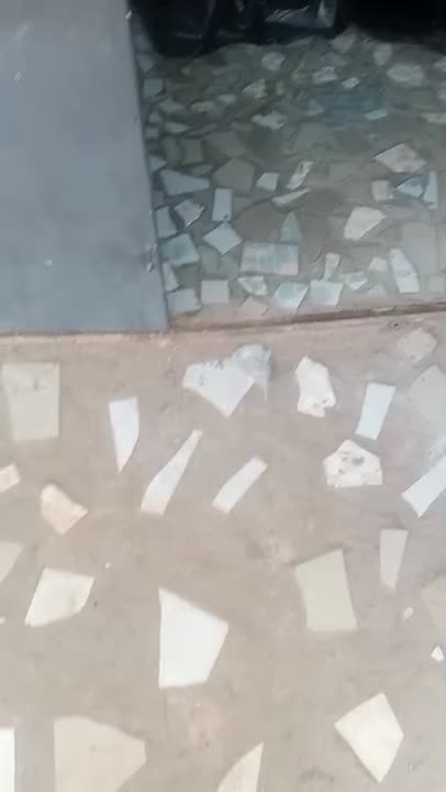 Conteneur à louer au marché de N'Gattakro