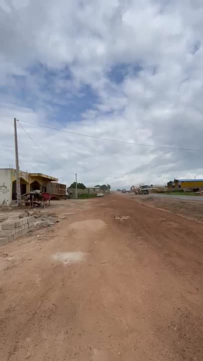 Terrain de 23 hectares à vendre à Minankro (titre foncier disponible)