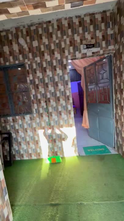 Chambre salon meublée à louer près de Socopao