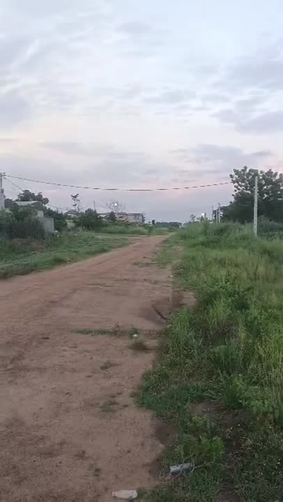 Terrain de 560 m² à vendre à Yamoussoukro Morofé (ACD)
