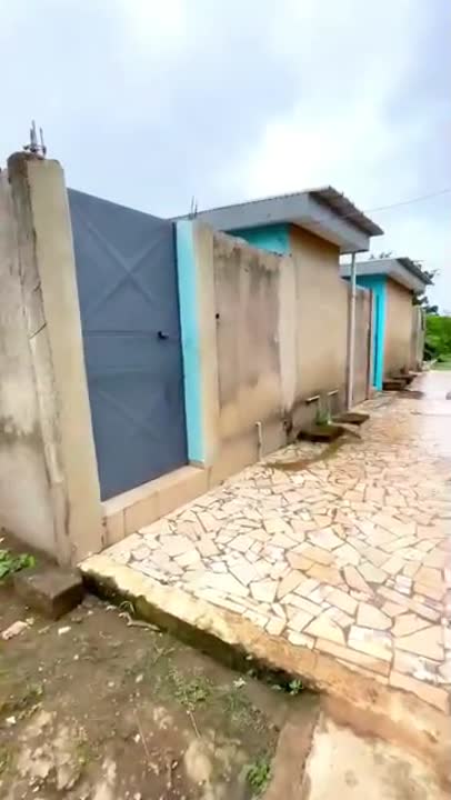 Studio à louer à Tchelekro