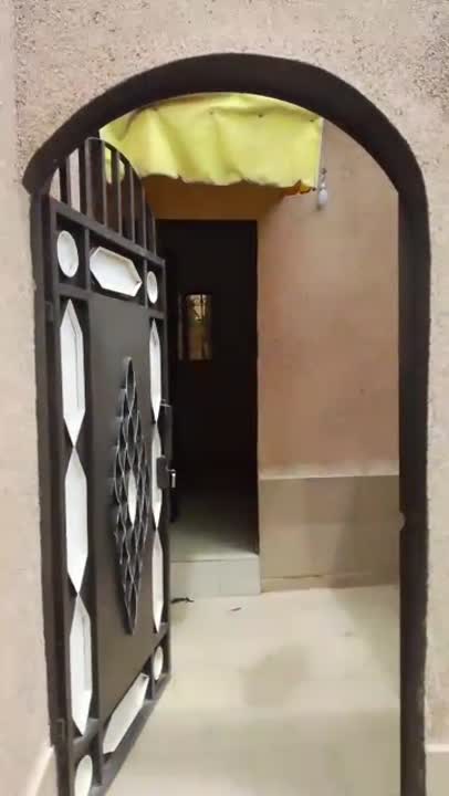 Studio luxueux à louer à Adjonoussou