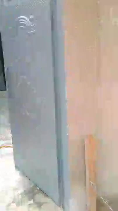 3 chambres, salon à louer à la Zone