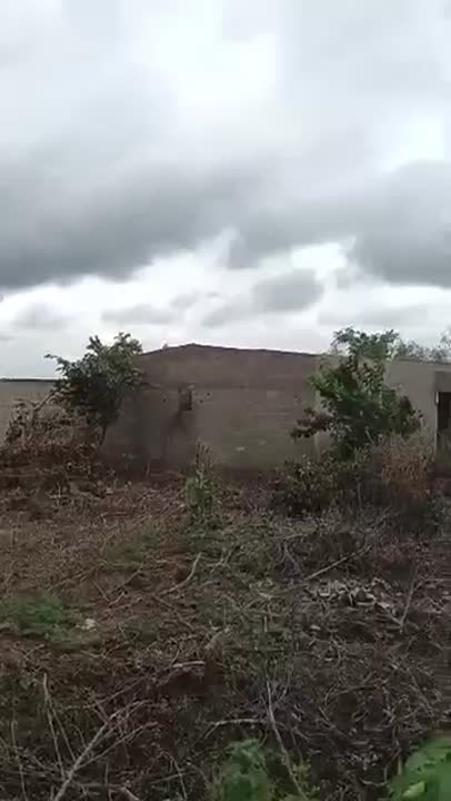 Terrain de 600 m² à vendre à la Cité CIDT