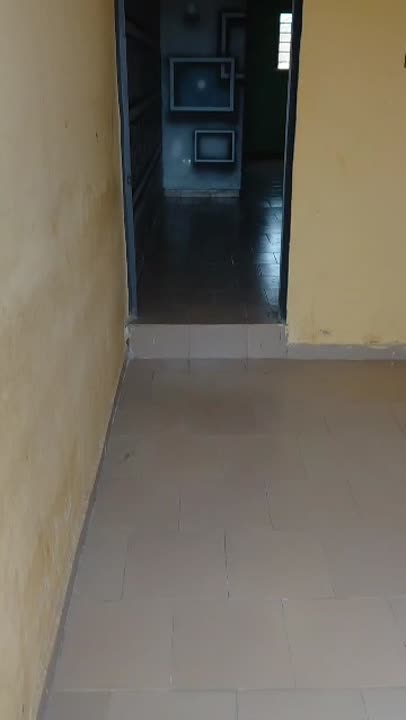 Chambre salon à louer à Laraba