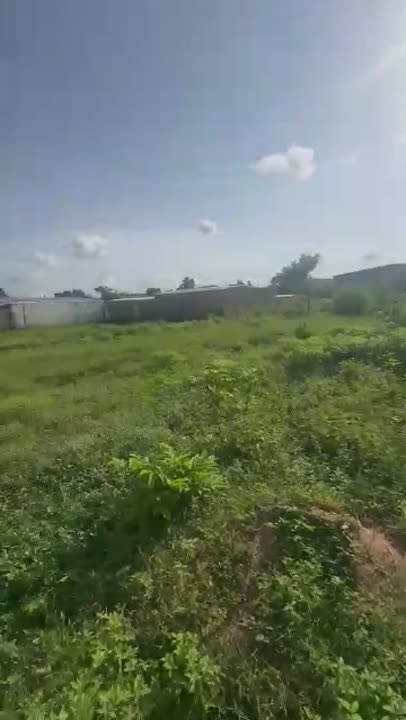 Terrain de 600 m² à vendre à Houphouet-ville