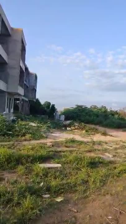 Terrain de 995 m² à vendre à Yamoussoukro (ACD disponible)