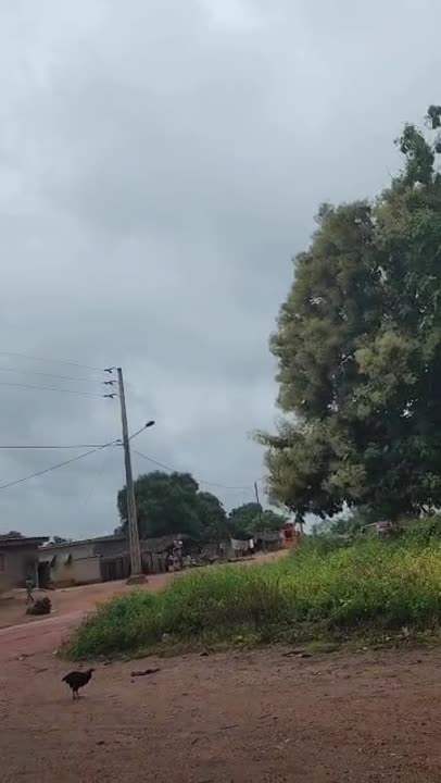 Terrain à vendre à Botro (35 min de Bouaké)
