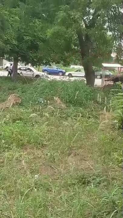 École inachevée à vendre à Yamoussoukro (ACD disponible)