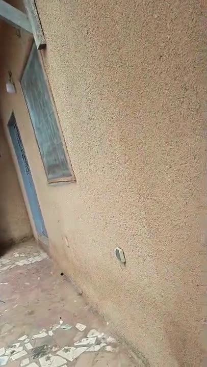 2 chambres, salon à louer au Municipal