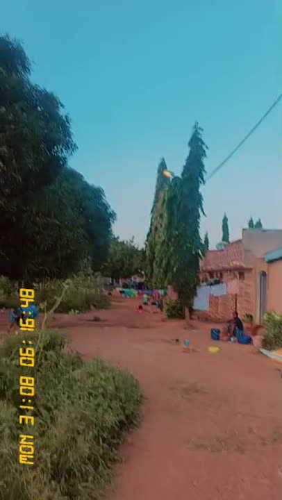 Studio à louer à Cocody près du collège