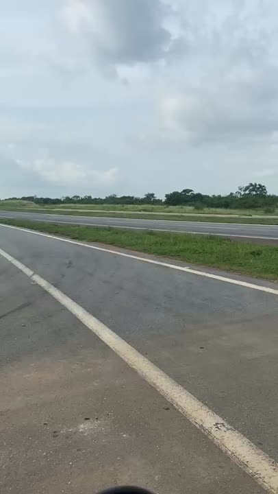 Terrain de 400 m² à vendre près de l'autoroute de Béoumi