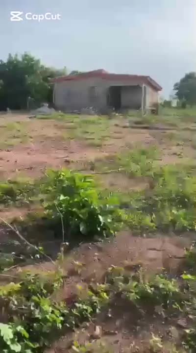 Terrain de 600 m² à vendre à Amanibo 2