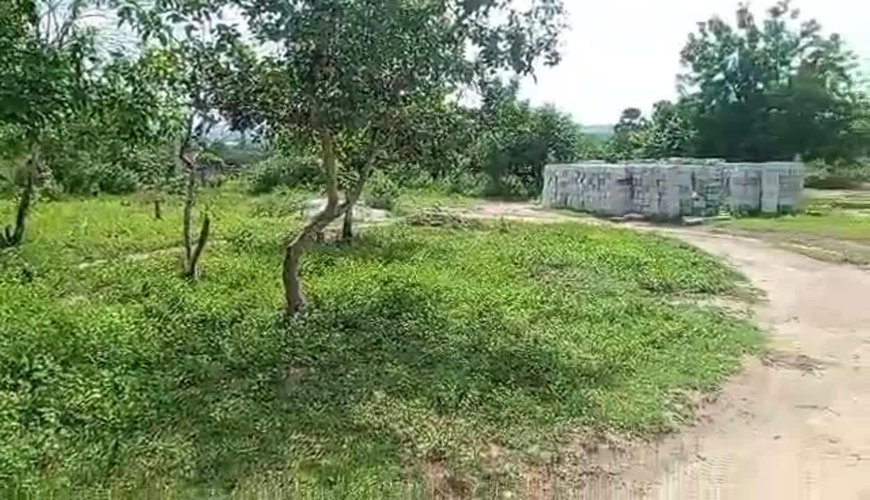 Terrain de 600 m² à vendre à Toumodi Résidentiel Extension