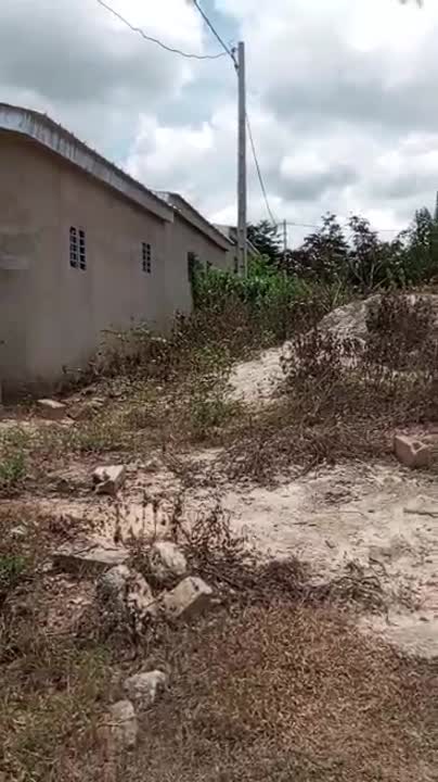 Terrain de 600 m² à vendre à Sahabo (ACD disponible)