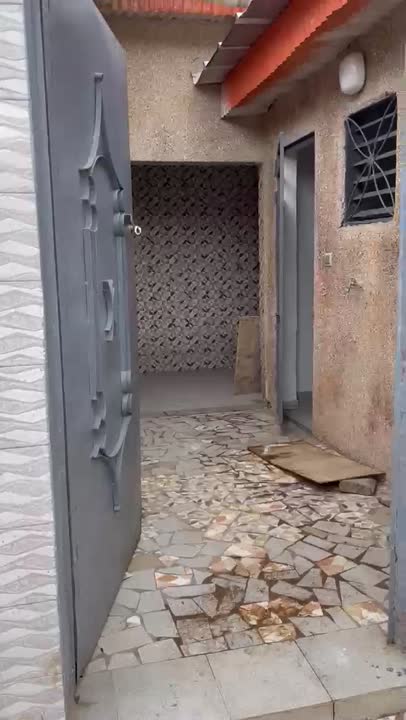 Chambre salon à louer à Dar Es Salam