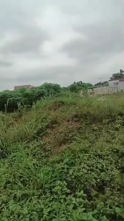 Terrain de 1320 m² à vendre à Morofé (ACD disponible)