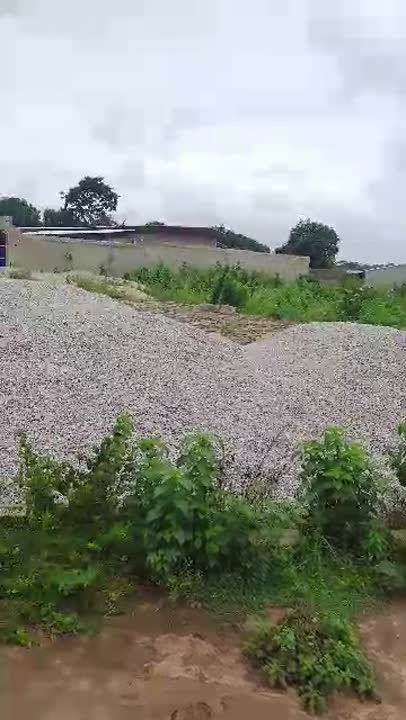 Terrain à vendre à la Cité CIDT 8e entrée (ACD lancé)