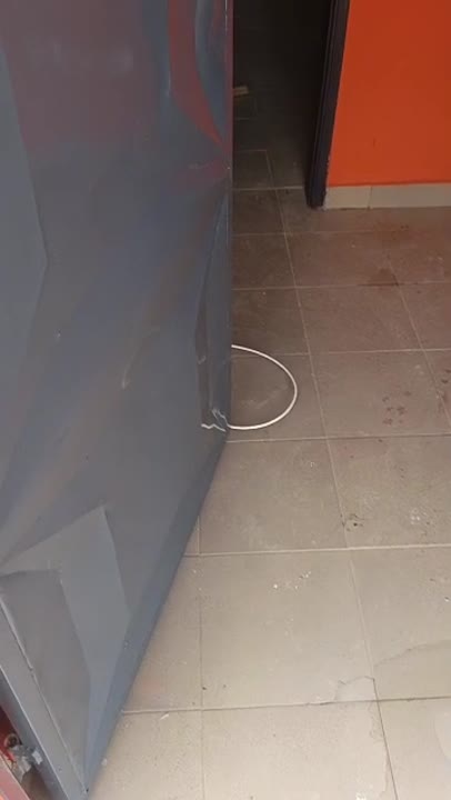 Studio américain à louer à Kokrenou